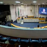 Câmara Municipal de SP discute impeachment do prefeito Ricardo Nunes