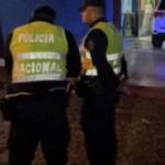 Marido de mulher executada na fronteira é foragido por tráfico de drogas