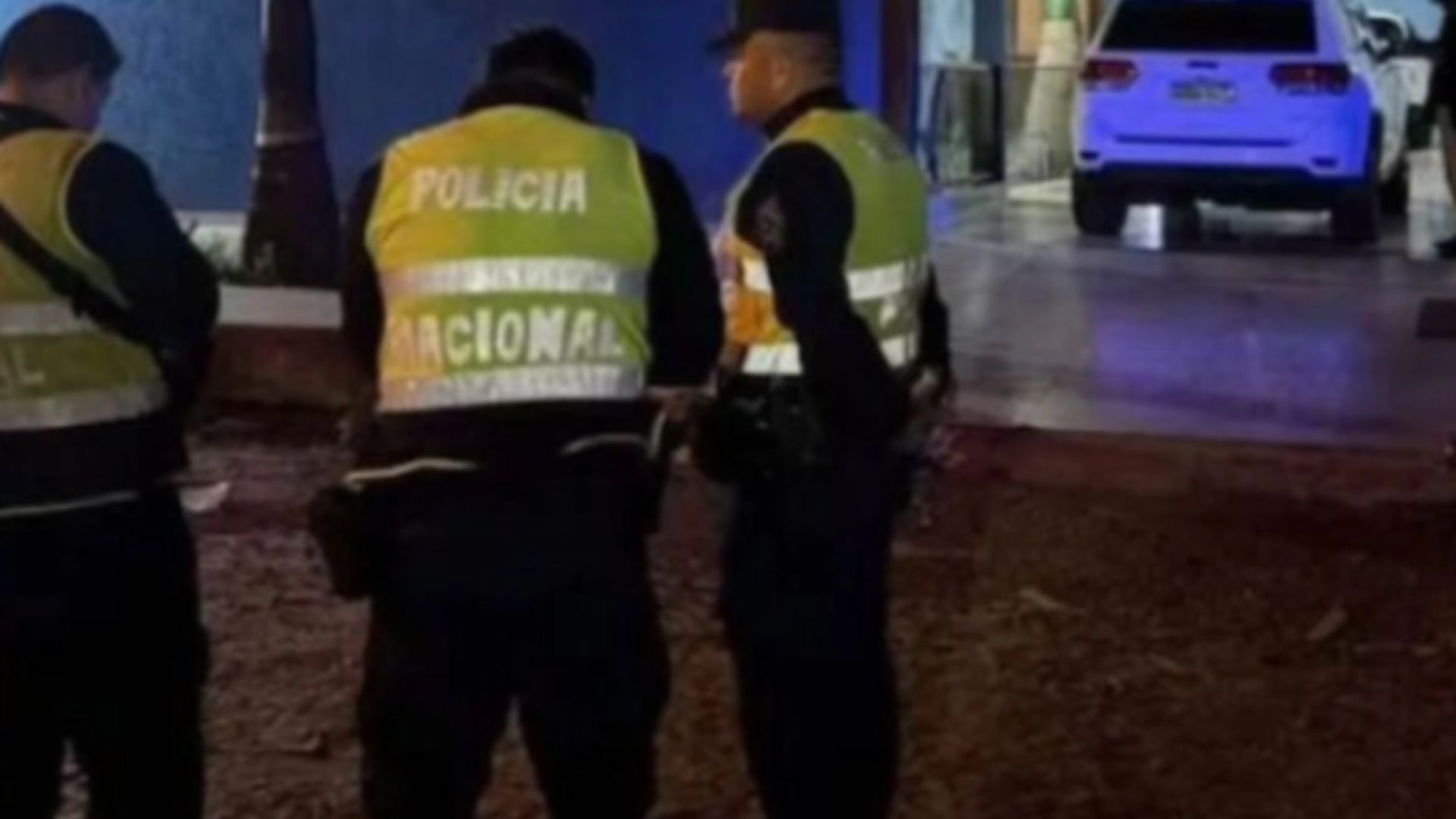 Marido de mulher executada na fronteira é foragido por tráfico de drogas