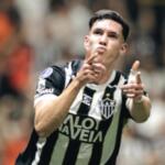 Atlético-MG tem dois gols anulados, vence City Torque e encaminha vaga à final da Sul-Americana