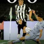 Atlético-MG sofre, perde para Montevideo City Toque, mas pega Boca na final da Sul-Americana