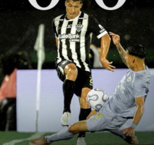 Atlético-MG sofre, perde para Montevideo City Toque, mas pega Boca na final da Sul-Americana