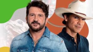 Jads & Jadson abrem programação de shows da Expogenética MS 2026 com estreia da PBR