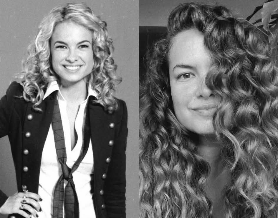 Morre Lua Blanco, protagonista da versão brasileira de Rebelde, aos 39 anos após lutar contra o câncer