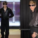 Filho de Fernanda Lima e Rodrigo Hilbert, João Hilbert estreia na passarela da Gucci em Milão
