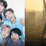 Ponte Estaiada de São Paulo ganhará iluminação roxa em homenagem ao BTS