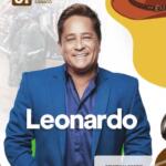 Expogenética MS 2026 terá show de Leonardo e semifinal da PBR neste sábado