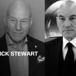 Morre Patrick Stewart, intérprete do Professor Xavier em “X-Men”, aos 86 anos