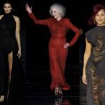 Os destaques do desfile da L’Oréal em Paris