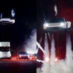 Elon Musk aposta em carro elétrico que promete flutuar e alcançar 370 km/h