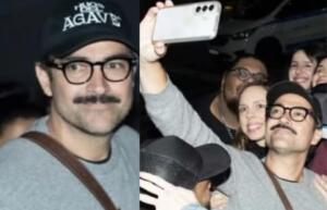 Alfonso Herrera causa euforia entre fãs ao desembarcar em São Paulo