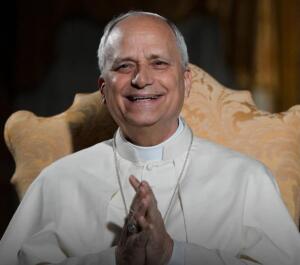 Papa Leão XIV apresenta evolução favorável e receberá alta hospitalar hoje