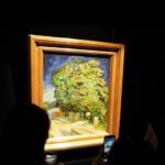 Pintura de Van Gogh escondida por 60 anos vai a leilão por US$ 180 milhões