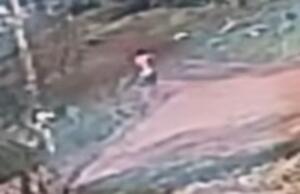 Homem que invadiu casa, estuprou mulher e abusou de crianças é preso em Campo Grande