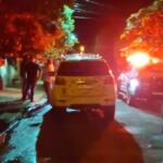 Homem é executado a tiros dentro de casa em Batayporã