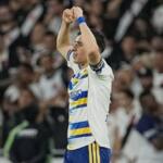 Léo Jardim falha no fim, Boca Juniors vira no agregado e Vasco dá adeus à Sul-Americana