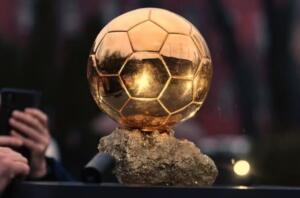 Brasil tem participação tímida e passa em branco na Bola de Ouro pelo terceiro ano consecutivo