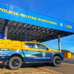 Policial rodoviário armado com fuzil ameaça atirar e Bope é acionado em Jardim