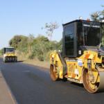 Vai viajar? BR-163/MS tem 18 trechos com obras de ampliação e conservação nesta sexta