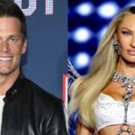 Tom Brady está namorando a supermodelo Candice Swanepoel, revela revista