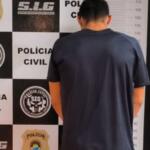 Suspeito de espancar homem até a morte é preso em Dourados