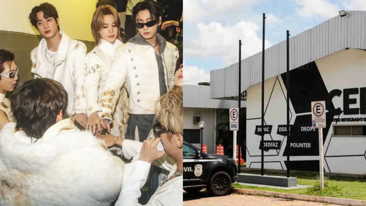 Excursão cancela viagem em cima da hora e frustra fãs de BTS: ‘acabou com nosso sonho’