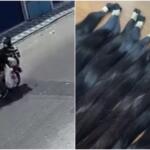 Criminosos roubam mechas de cabelo de R$ 40 mil em salão de beleza de Fortaleza