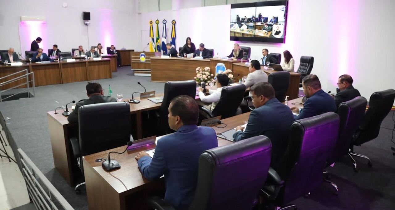 Câmara aprova lei para corrigir construções e reformas irregulares em Dourados