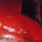 Acidente na BR-163 em Campo Grande foi colisão lateral entre carretas, diz Motiva