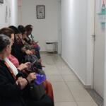 Em duas semanas, 1,7 mil pacientes realizam exames de prevenção ao câncer