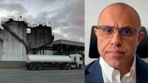 Carbono oculto: Mensagens expõem caminho do dinheiro por esquema de R$ 3 bilhões em MS