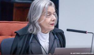 Ministra rejeita ação que pedia transporte interestadual na eleição