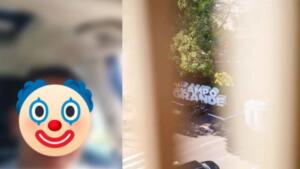 Diva? Mulherada aplaude casada de Campo Grande que fez amante de palhaço: ‘Vingada’