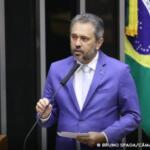 Ceará reelege Elmano governador no primeiro turno
