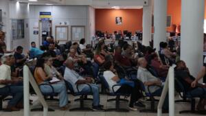 ‘Faz uma boa diferença’: contribuintes aproveitam Regulariza CG para quitar dívidas