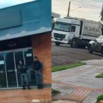 Em menos de um mês, Gaeco volta a Sidrolândia atrás de ex-secretário