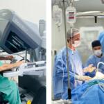 Hospital Unimed Campo Grande realiza primeira cirurgia robótica e marca avanço tecnológico na saúde de MS