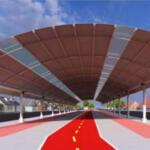 Cobertura para feira municipal de Ribas do Rio Pardo vai custar R$ 1,6 milhão
