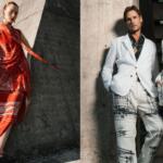 Coleção de moda se inspira na arquitetura de Gil de Camillo em MS