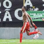 Colorado vence Operário e sai na frente por vaga na decisão do Estadual Sub-17