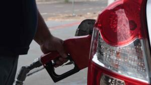 Isenção de impostos faz gasolina chegar a R$ 5,99 em Campo Grande