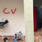 Grupo morto durante confronto em Sidrolândia estaria relacionado a atentados no interior de MS