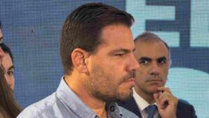 Eleito senador, Contar diz que MS cumpriu ‘missão dada por Jair Bolsonaro’
