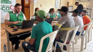 Mato Grosso do Sul terá investimento de quase R$ 1 milhão para levar internet a 30 Cras