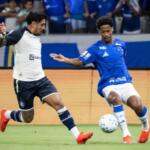 Cruzeiro bate o Remo na abertura da rodada e ‘dorme’ em 3º no Brasileirão