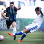 cruzeiro e gremio