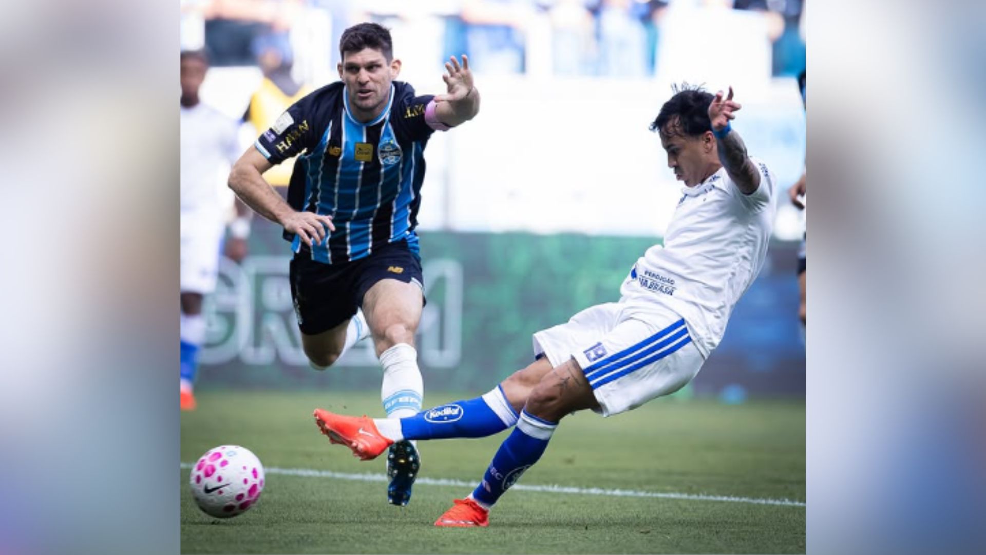 cruzeiro e gremio
