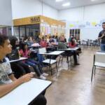 Campo Grande tem inscrições abertas para workshop gratuito de empreendedorismo
