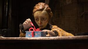 Vencedor do Oscar 2026, ‘A Menina que Chorava Pérolas’ abre Festival Curta Campo Grande