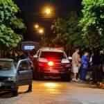 Faccionado do CV é preso por envolvimento em execução